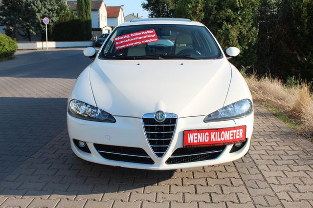 Alfa Romeo Alfa 147 1.6 16V TS ECO AMICA