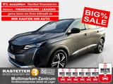Peugeot 5008 EAT8 GT 7Sitze+eHeckkl+18Z+Navi+ACC+Keyless - Peugeot 5008 in Karlsruhe