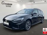 Hyundai i30cw 1.6 N-Line Automatik Pano-Dach - Hyundai i30 Neuwagen in Dresden