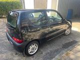 Fiat seicento - gebrauchte Fiat Seicento aus dem Jahr 2000