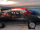 Alfa Romeo Giulietta 2.0 Turbodelta Turbo Delta - Alfa Romeo aus 1986