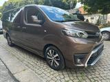 Toyota Proace (Verso) 2,0  130kW L2 Family - Toyota: 1.0
