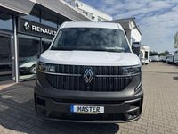 Renault Master - Vorschau Bild 8