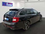 Skoda Octavia Combi 2.0 TSI RS Green tec Garantie Sitz - scheckheftgepflegte Skoda Octavia
