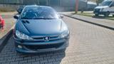 Peugeot peugeot  206 cc 1.6 Benzin 1.09ps - Peugeot 206 in Dortmund