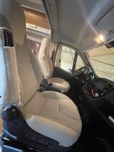 VANTourer 600 L  - VANTourer Wohnwagen & Wohnmobile