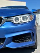 BMW 440i xDrive Gran Coupé M Sport | Top Zustand - BMW 440 Gran Coupé Gebrauchtwagen