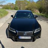 Lexus GS450h F-Sport | Checkheft | Relax aktiv - Lexus GS 450: 450h