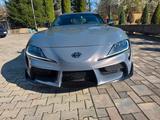 Toyota Supra 2.0 Turbo Automatik Pure Pure - Toyota Supra 2.0 Gebrauchtwagen