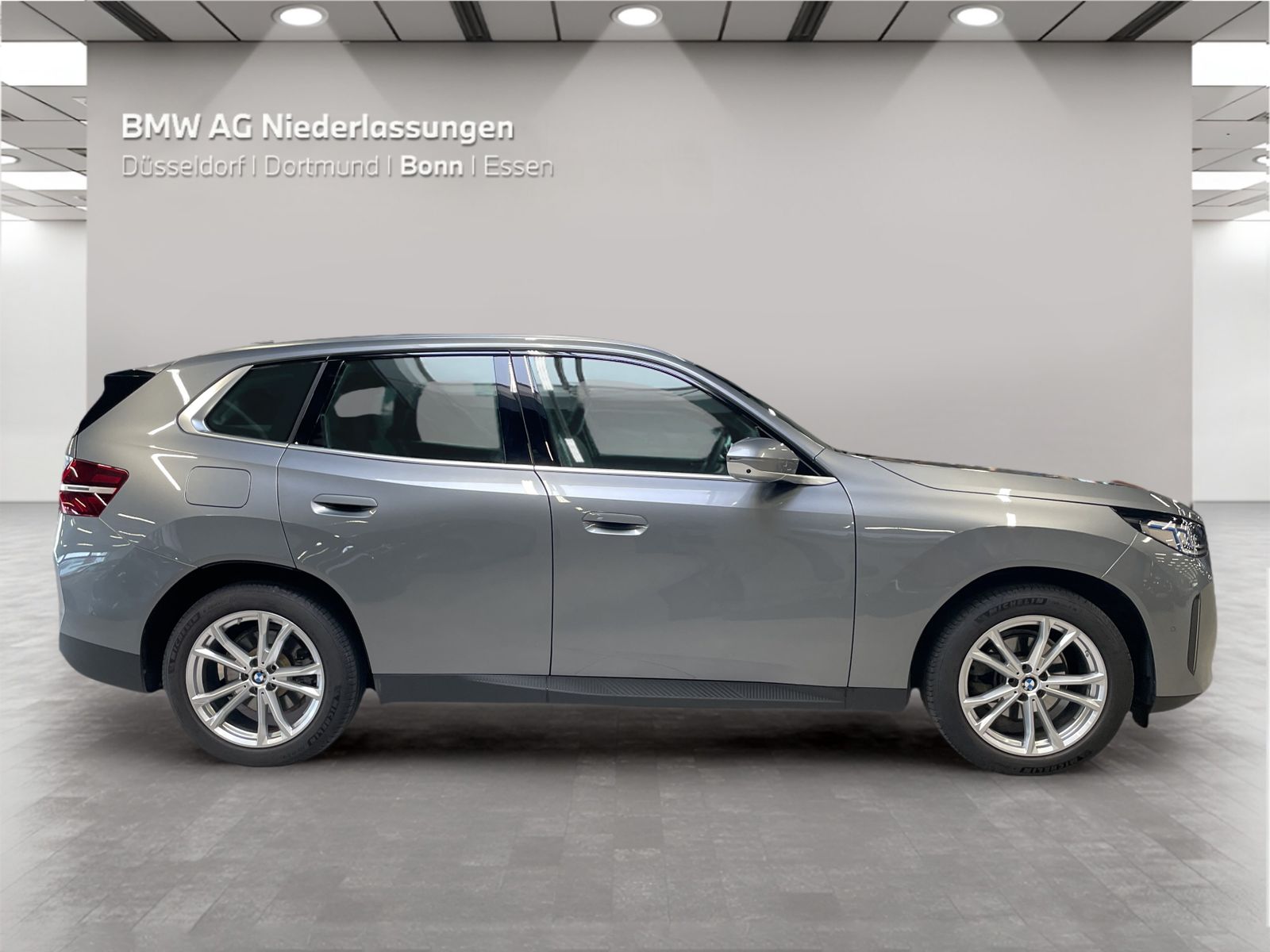BMW X3 - Bild 7