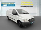 Mercedes-Benz Vito 110 CDI,Kompakt,AHK,Navi,Mwst,3S,TÜV+Serv. - gebrauchte Mercedes-Benz Vito aus dem Jahr 2011