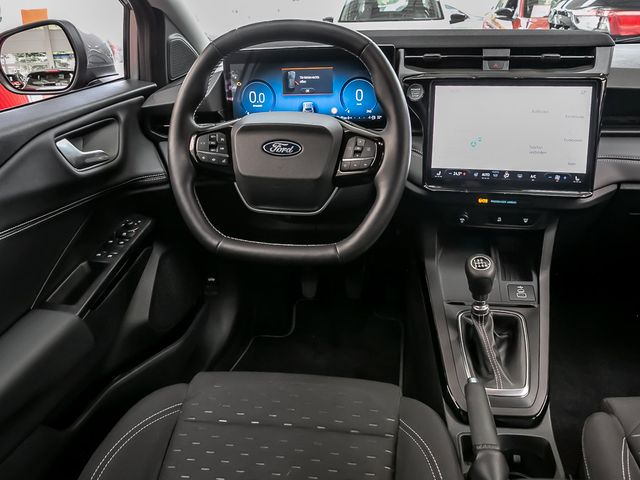 Ford Puma 1.0 Titanium Assistentpaket Kamera Navi LED