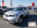 Nissan X-Trail Acenta 4x4 Metallic Automatik Diesel - Nissan X-Trail: Acenta