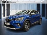 Renault Captur 2 TECHNO TCe 140 Mild-Hybrid UPE:30.200,- - gebrauchte Renault Captur aus dem Jahr 2023
