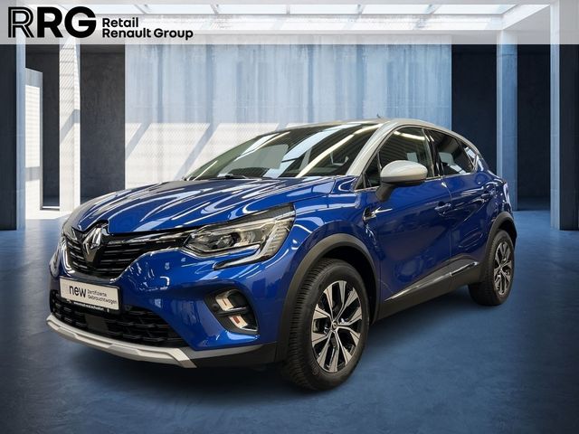 Renault Captur 2 TECHNO TCe 140 Mild-Hybrid UPE:30.200,-