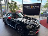 Abarth 124 Spider BOSE NAVI SHZ LED
