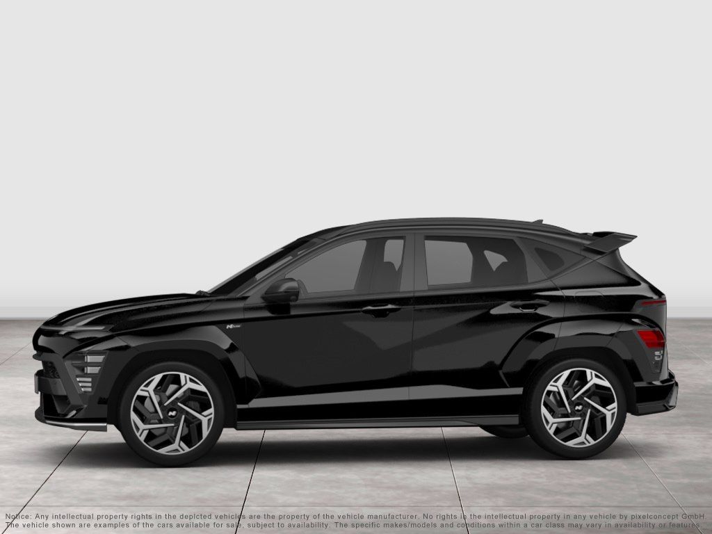 Hyundai KONA Elektro - Bild 3
