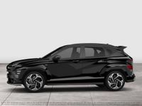 Hyundai KONA Elektro - Vorschau Bild 3