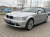 BMW 330 Ci AUTOMATIK/NAVI/XENON/LEDER/M-ALU/TOP - BMW 330 aus 2005: Cabrio, 330ci