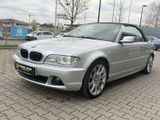 BMW 330 Ci AUTOMATIK/NAVI/XENON/LEDER/M-ALU/TOP - BMW 330 aus 2005: Cabrio, 330ci