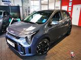 Kia Picanto 1.0 GDI AMT GT-Line +SHZ+Kamera+Navi+16Z