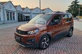 Peugeot PEUGEOT Rifter BlueHDi 130 S&S GT Line Standard - Peugeot Rifter aus 2018