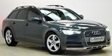 Audi A6 Allroad 3.0TDI 320PS quattro Pano Standheiz