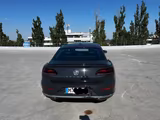 Volkswagen Arteon 2.0 TDI SCR R-Line TOP! VW-Scheckgepflegt - VW Arteon von privat