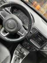 Jeep Compass 1.3 T-GDI I4 4xe S 4WD Auto S - Jeep Compass in Mönchengladbach