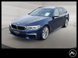 BMW M550 d xDrive **Head-up/Pano/Sitzbelüftung - BMW M550 aus 2020