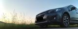 Subaru XV 2.0i Exclusive+ Lineartronic 4WD Exclusive+ - Subaru XV aus 2018