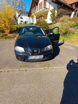 Seat SEAT IBIZA 1.2 Benzi - Seat Ibiza aus 2007: 1.2