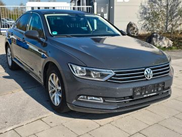Volkswagen Passat - 5