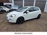 Fiat Punto Street / Klima/ 4-türig/ Euro 6 - Fiat Punto: Street