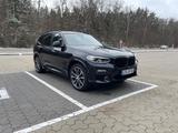 BMW X3 xDrive30d M SPORT AT - BMW X3 M: Sport