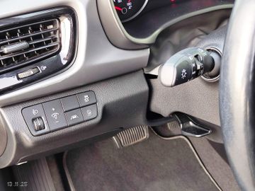 Kia Rio 1.4 SpiritAUTOMATIK-KLIMA-SHZG-LHZG-TEMPOMAT