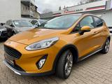 Ford Fiesta Active Plus*1HD*5TRG*NAVI*PDC*2SH*CARPLAY - Ford Fiesta: Active Plus