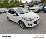 Mazda 2 Lim. 1.3 Sendo*Klima*PDC*Sitzheizung*ALU-F. - Mazda 2 aus 2015