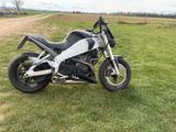 Buell XB9SX Lightning - BUELL XB 9SX