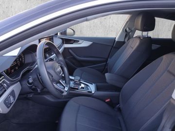 Audi A5 Sportback 40 2.0 TFSI (M-H) +KeyLess+Navi+SHZ