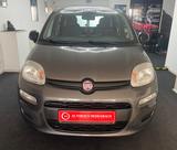 Fiat New Panda 1.2 Garagenwagen Rentner geb.1940 - Fiat aus 2018