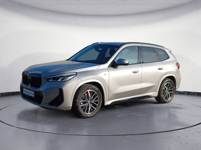 BMW X1 sDrive20i Steptronic M Sportpaket AHK