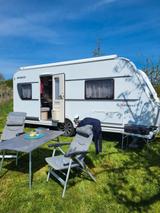 Dethleffs Aero 470 - Dethleffs Wohnwagen