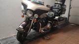 Harley-Davidson   Elektra Glide Ultra Classic  - MOTORRAD AUS DEM JAHR 1998