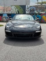 Porsche 997 Carrera 2 GTS Cabriolet Klappe... - Porsche 997: Gt2