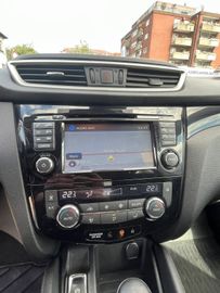 Nissan Qashqai - 10