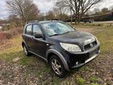 Daihatsu Terios 1.5 4X4 - gebrauchte Daihatsu Terios aus dem Jahr 2006