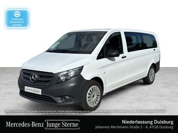 Mercedes Vito - 1