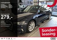 Audi A6 - Vorschau Bild 1