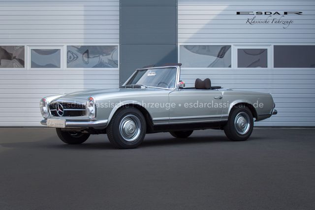 Mercedes-Benz 230SL